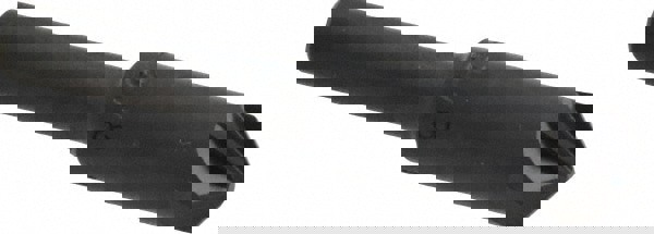 Countersink: 100.00 deg Included Angle, 6 Flute, High-Speed Steel, Right Hand